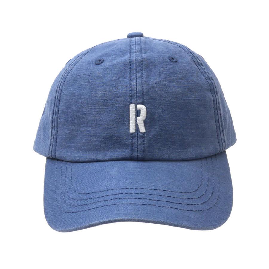 Ron Herman（ロンハーマン） 新品 RHC Ron Herman Back Satin R CAP