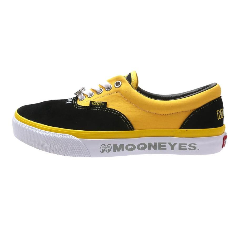 VANS 新品 バンズ x ムーンアイズ MOONEYES Era エラ Mooneyes VANS 新品 バンズ x ムーンアイズ MOONEYES Era エラ Mooneyes