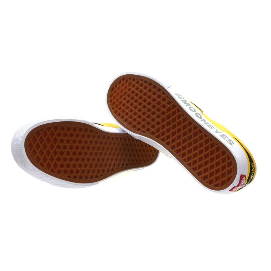 レア品　VANS バンズ × MOONEYES ERA　デッキシューズ VANS 新品 バンズ x ムーンアイズ MOONEYES Era エラ Mooneyes