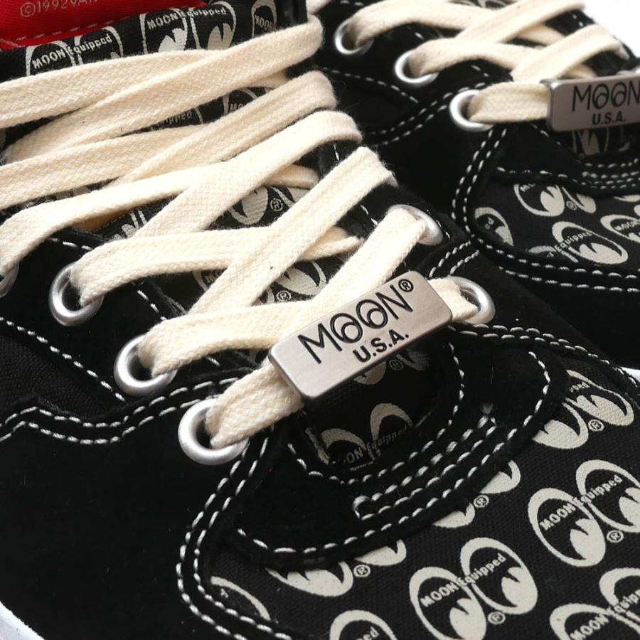 ムーンアイズ MOONEYES スリップオン デッキシューズ NOT VANS ムーンアイズ MOONEYES スリップオン デッキシューズ NOT VANS