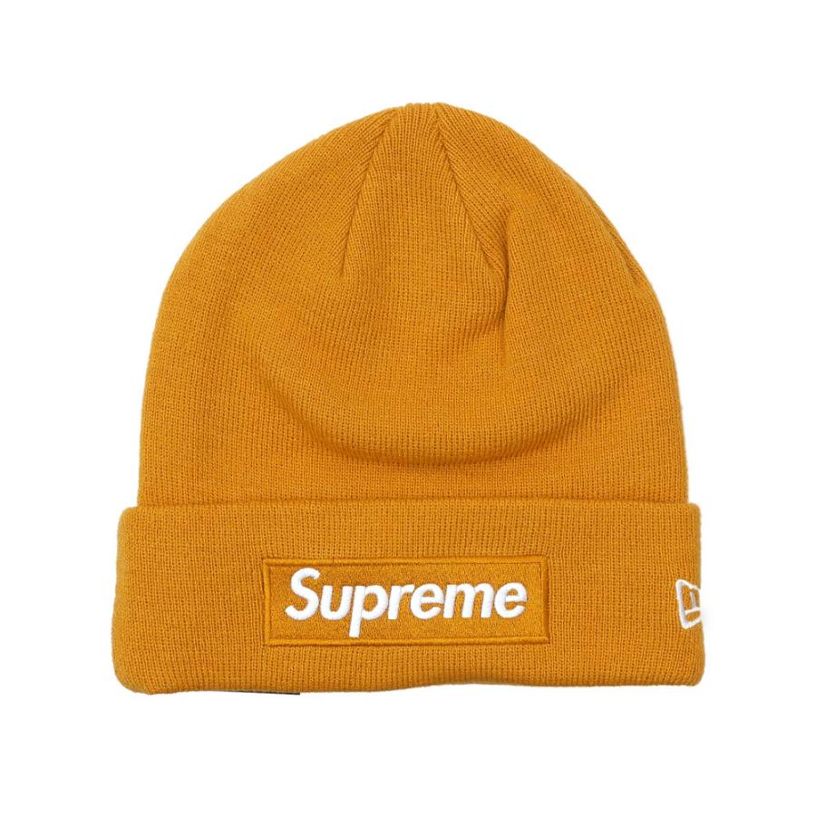 Supreme 新品 シュプリーム SUPREME New Era Box Logo Beanie Supreme 新品 シュプリーム SUPREME New Era Box Logo Beanie