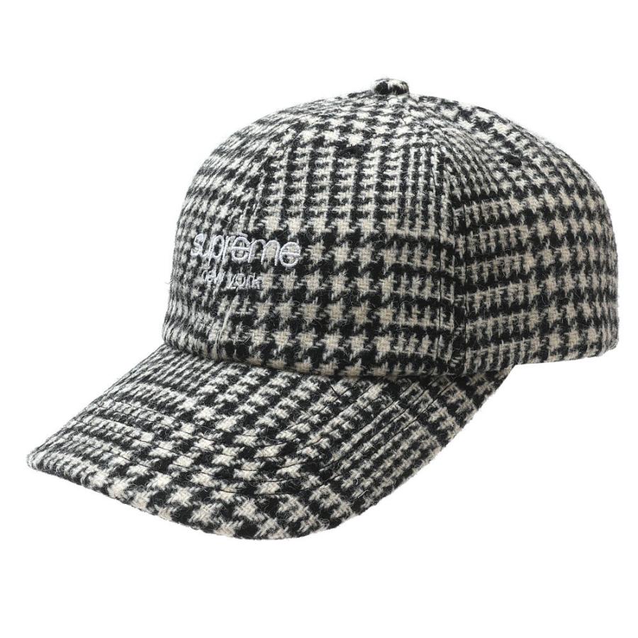 Supreme（シュプリーム） 新品 SUPREME Harris Tweed Classic Logo 6