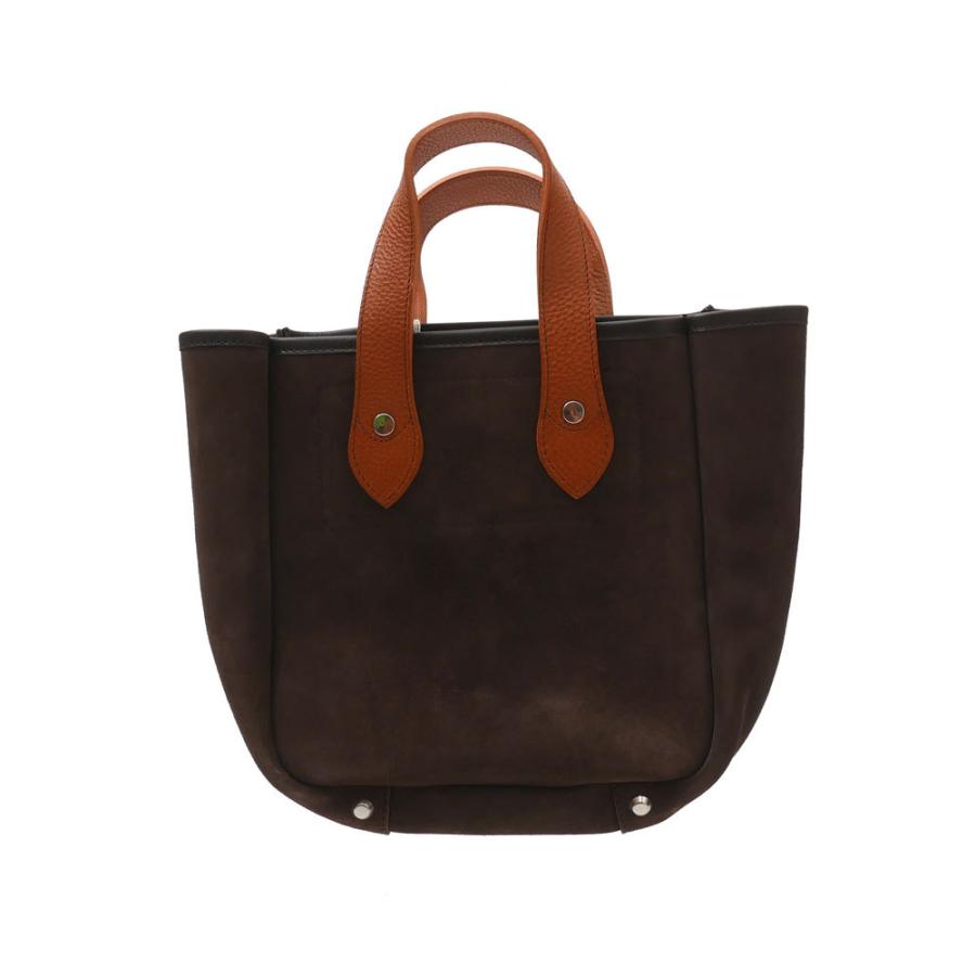 Hender Scheme 新品 エンダースキーマ Reversible Bag Small