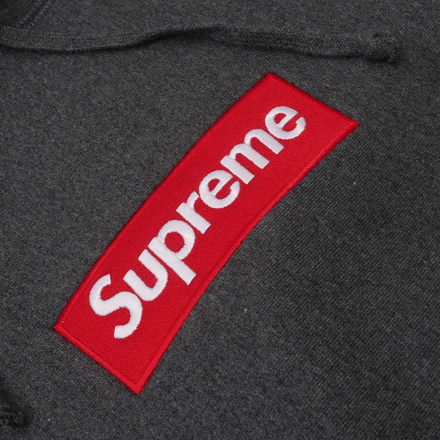 新品 シュプリーム SUPREME Box Logo Hooded Sweatshirt ボックスロゴ 新品 シュプリーム SUPREME Box Logo Hooded Sweatshirt ボックスロゴ