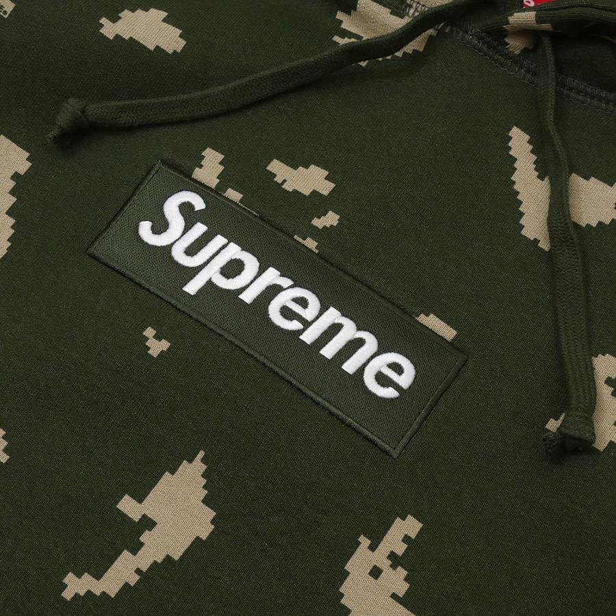 Supreme 新品 シュプリーム SUPREME Box Logo Hooded Sweatshirt Supreme 新品 シュプリーム SUPREME Box Logo Hooded Sweatshirt