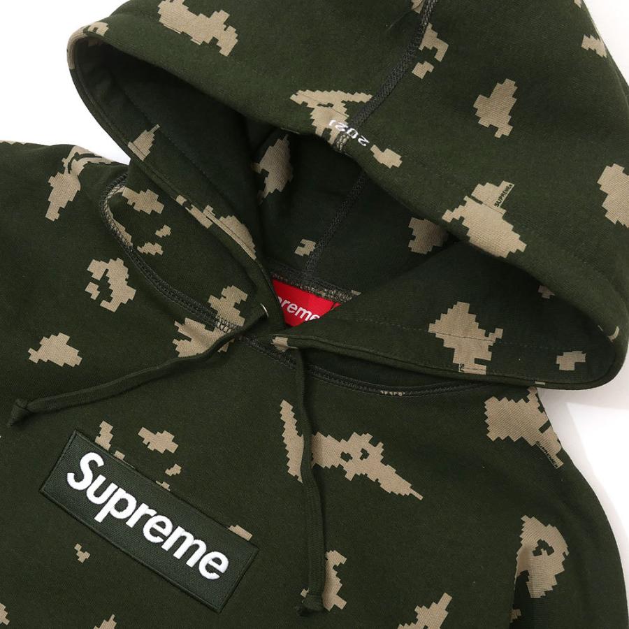 Supreme 新品 シュプリーム SUPREME Box Logo Hooded Sweatshirt Supreme 新品 シュプリーム SUPREME Box Logo Hooded Sweatshirt