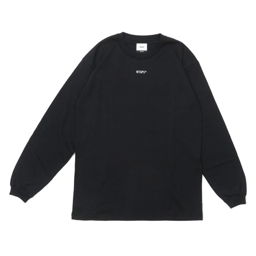 WTAPS 新品 ダブルタップス CROSSBONES LS TEE 長袖Tシャツ WTAPS 新品 ダブルタップス CROSSBONES LS TEE 長袖Tシャツ