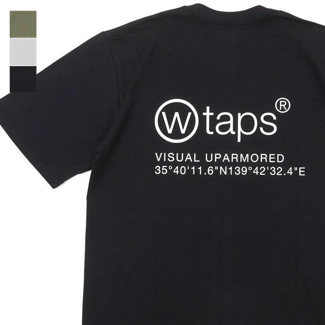 WTAPS（ダブルタップス） 新品 WTAPS OG SS TEE Tシャツ 212PCDT-ST01S