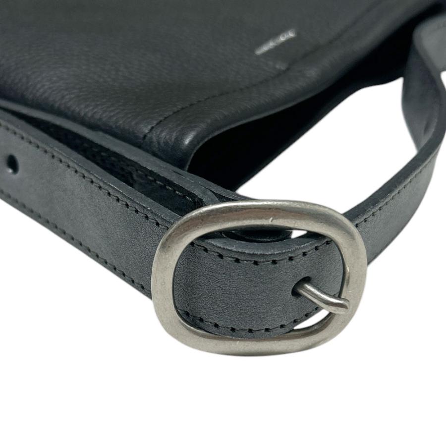 Hender Scheme 新品 エンダースキーマ One Side Belt Bag Small Hender Scheme 新品 エンダースキーマ One Side Belt Bag Small