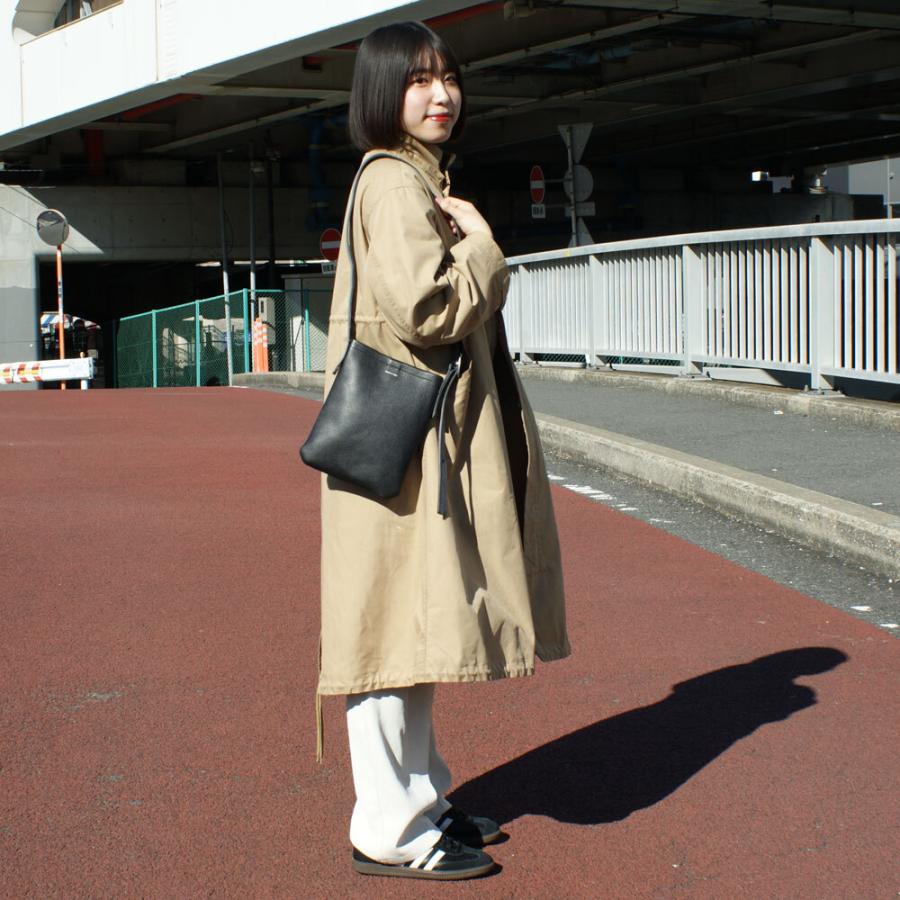 Hender Scheme 新品 エンダースキーマ One Side Belt Bag Small Hender Scheme 新品 エンダースキーマ One Side Belt Bag Small