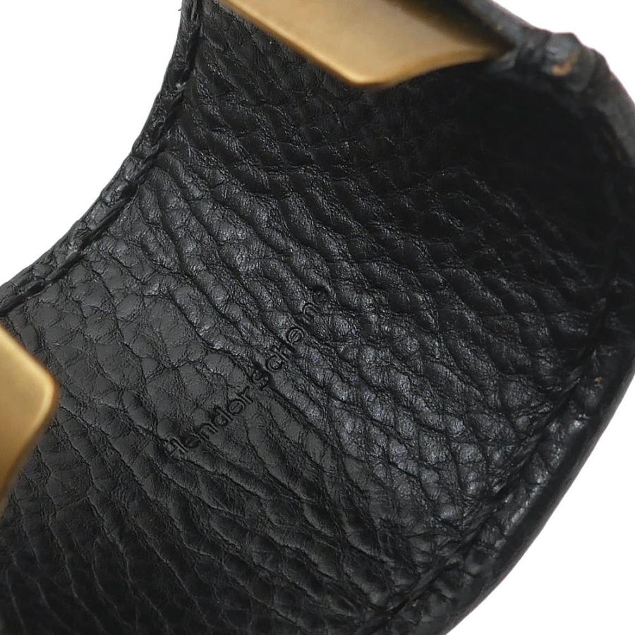 アクセサリー Hender Scheme not lying jewelry bangle 全国通販】Hender Scheme(エンダースキーマ) ”not lying jewelry