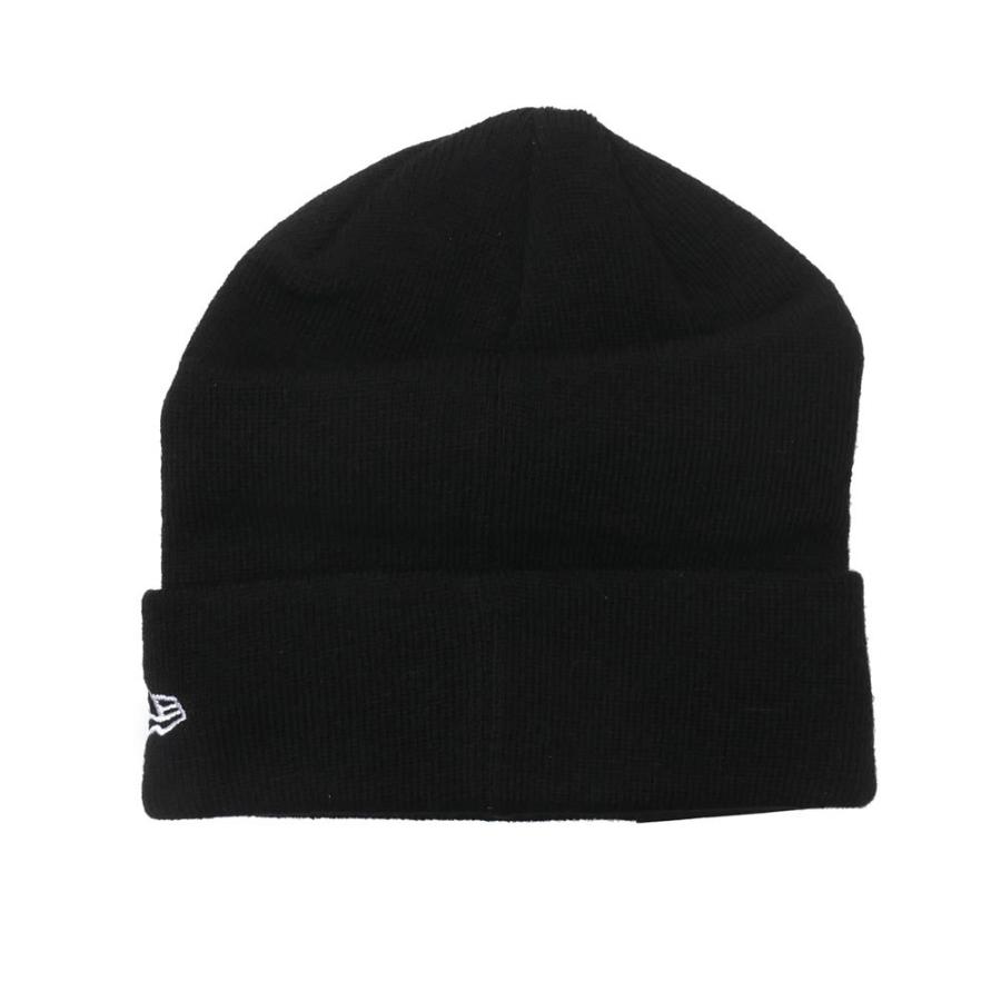 WTW（ダブルティー） 新品 WTW x ニューエラ NEW ERA CUFF KNIT CAP