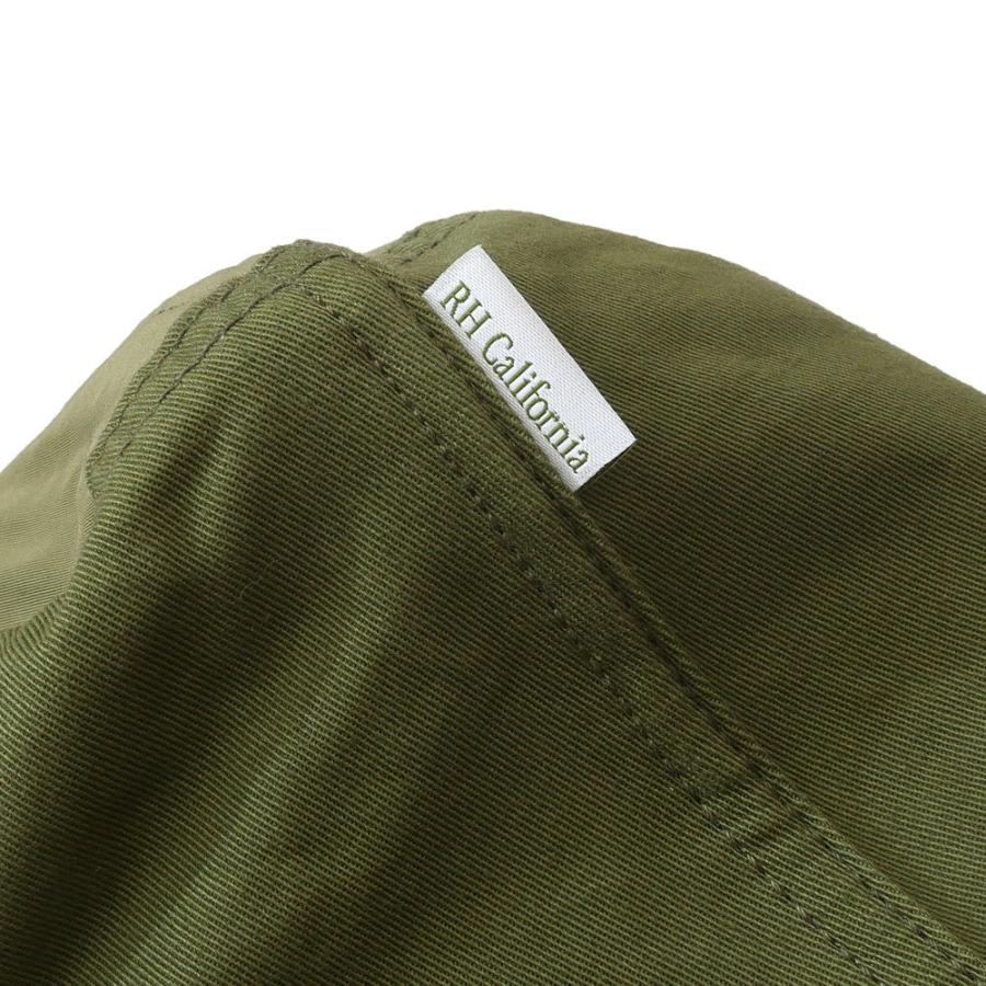 ほぼ新品【Ron Herman】Military Twill Jungle ほぼ新品【Ron Herman】Military Twill Jungle - メルカリ