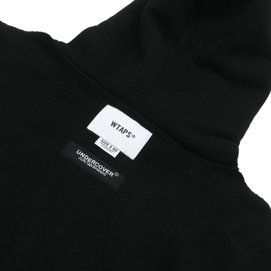 WTAPS（ダブルタップス） 新品 WTAPS x アンダーカバー UNDERCOVER GIG