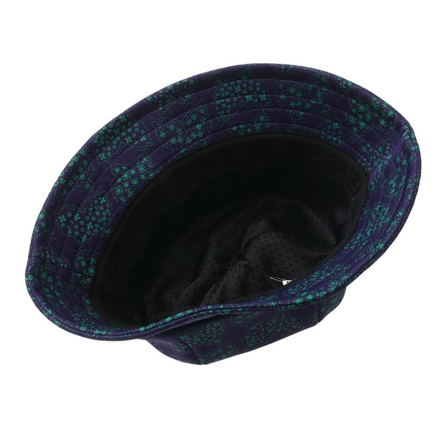 Needles（ニードルス） 新品 ニードルズ NEEDLES Bermuda Hat-Poly Jq