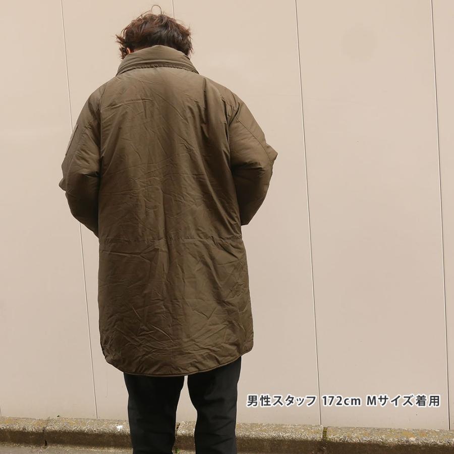 【美品】Wild thingsモンスターパーカー(オリーブドラム) WILD THINGS ワイルドシングス モンスターパーカーオリーブ