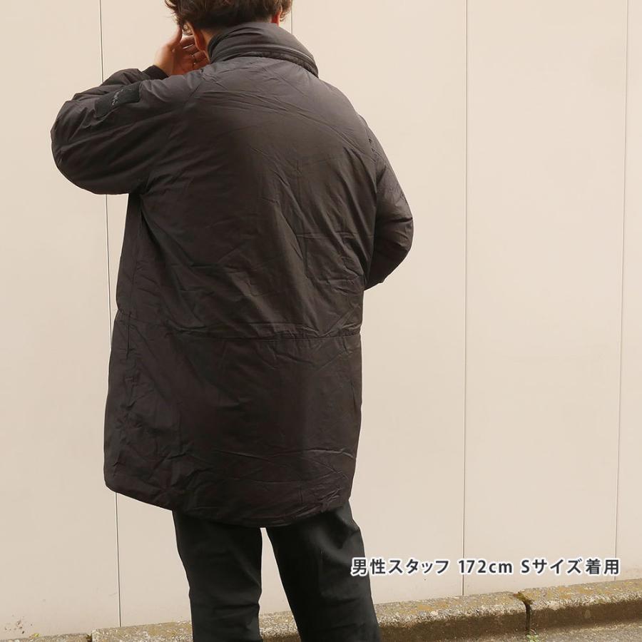 WILD THINGS（ワイルドシングス） 新品 WILD THINGS MONSTER PARKA