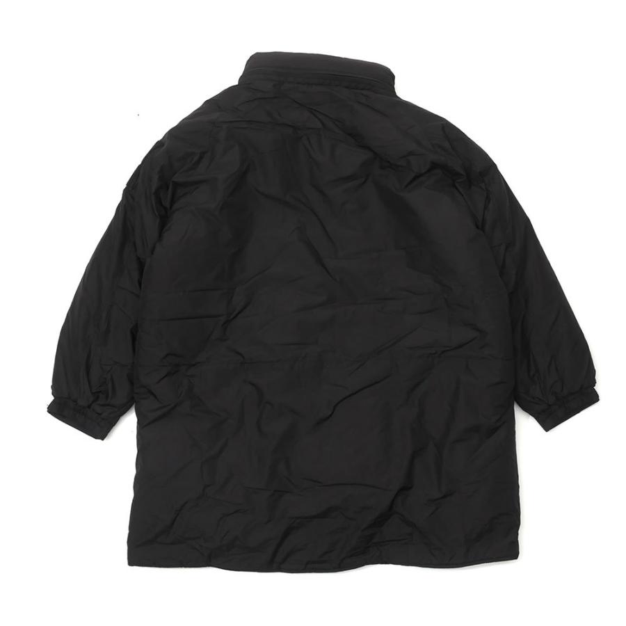 WILD THINGS（ワイルドシングス） 新品 WILD THINGS MONSTER PARKA