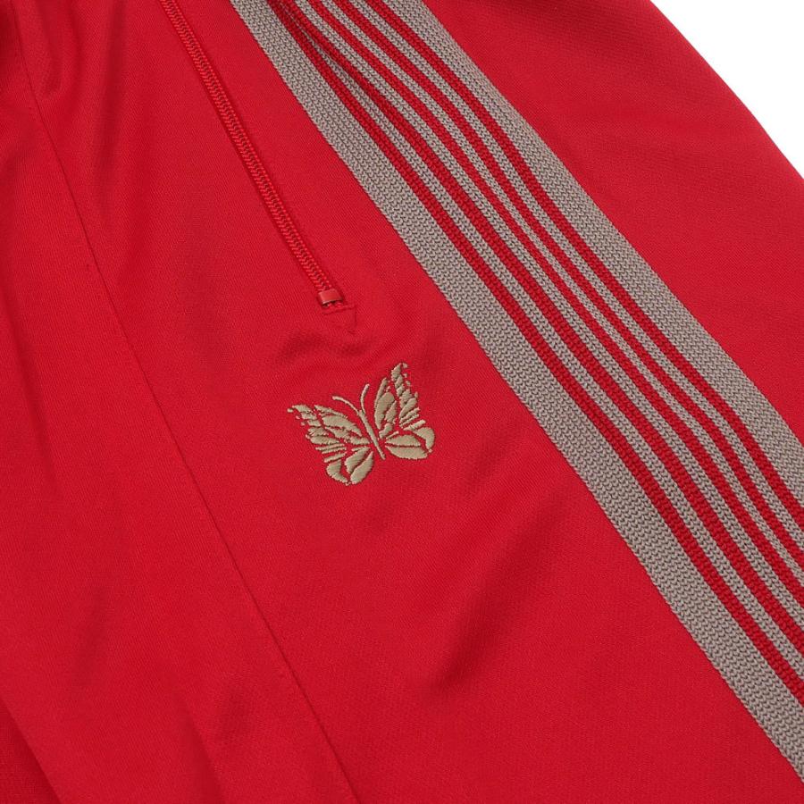 Needles 新品 ニードルズ NEEDLES H.D. Track Pant-Poly Smooth Needles 新品 ニードルズ NEEDLES H.D. Track Pant-Poly Smooth