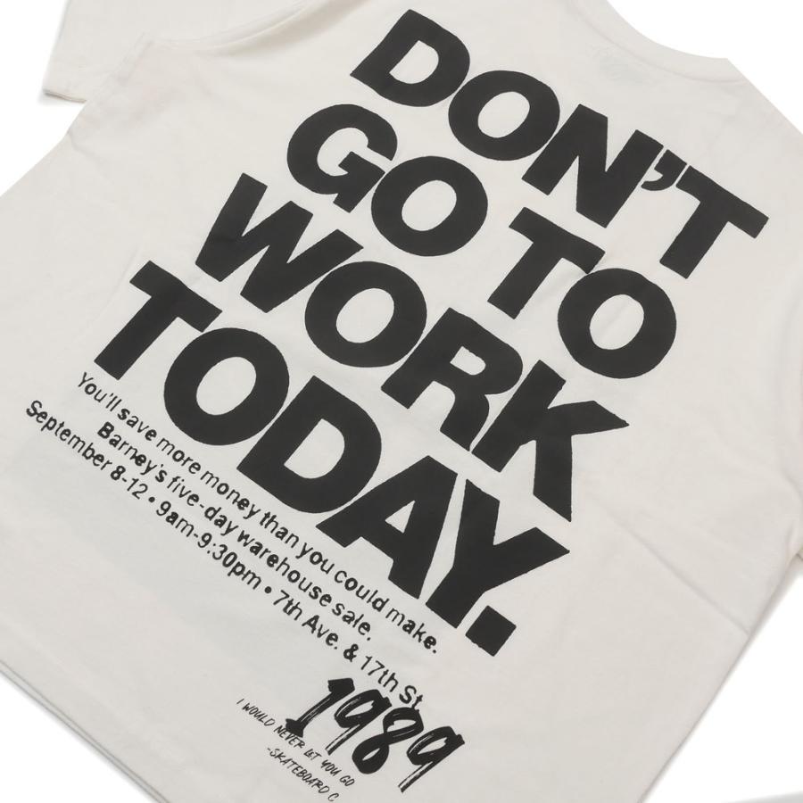BARNEYS NEWYORK 新品 ナインティーン・エイティーナイン 1989 x