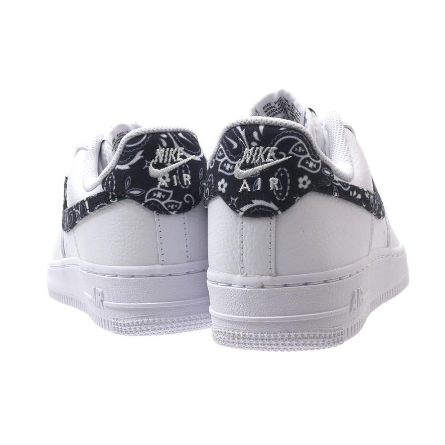 NIKE 新品 ナイキ WMNS AIR FORCE 1 07 ESSENTIAL ペイズリー