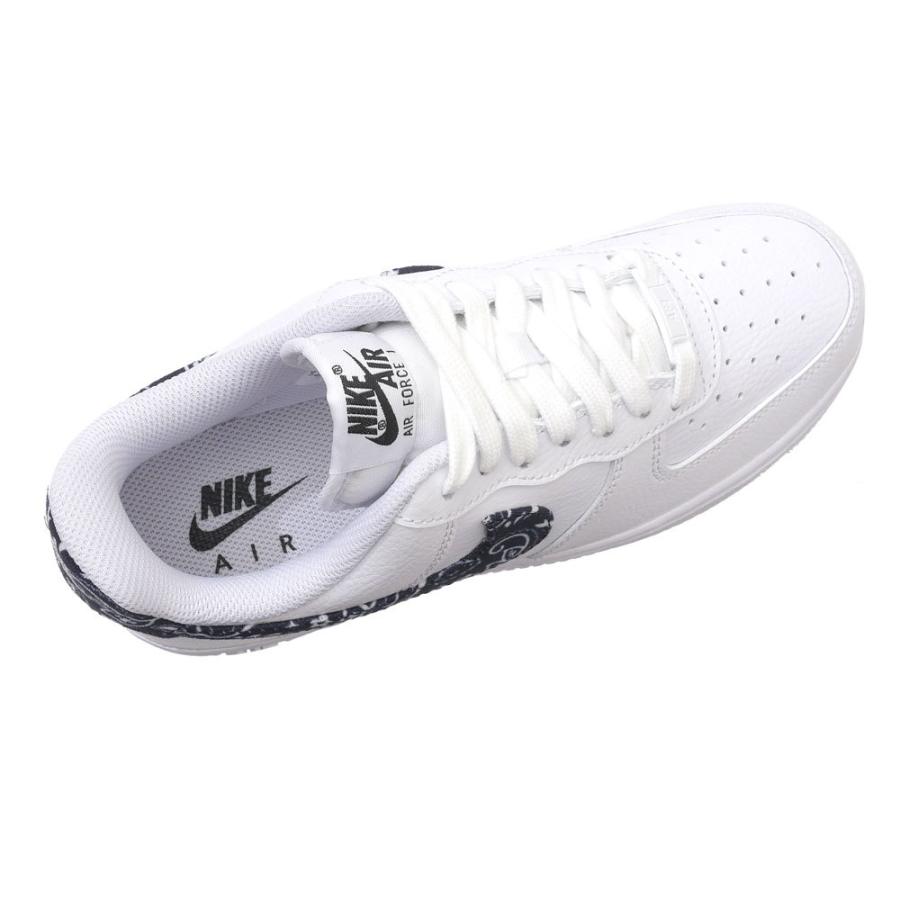 NIKE 新品 ナイキ WMNS AIR FORCE 1 07 ESSENTIAL ペイズリー
