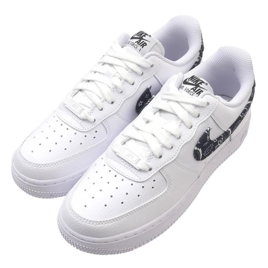 エアフォース1 ペイズリー WMS 24cm 新品未使用 NIKE - 【新品】24cm NIKE エアフォース1ロー 
