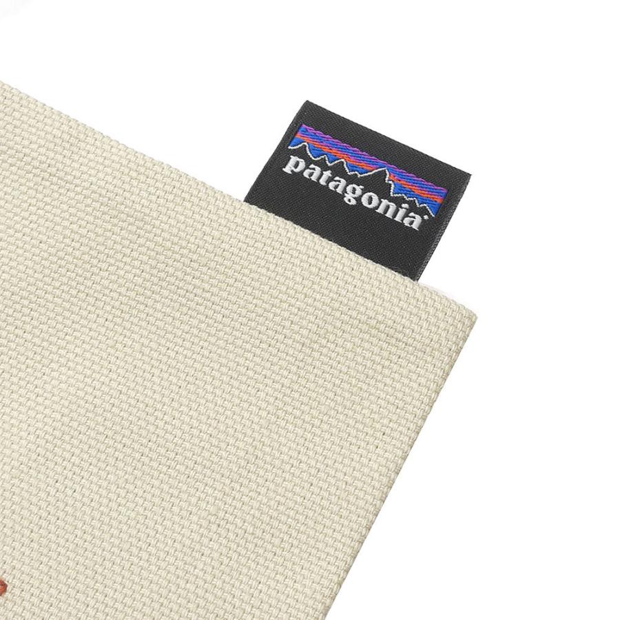 patagonia 新品 パタゴニア Patagonia Zippered Pouch patagonia 新品 パタゴニア Patagonia Zippered Pouch