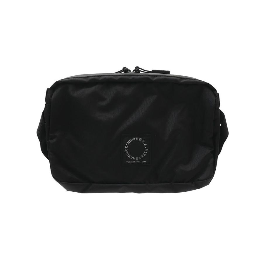 新品 山と道 Yamatomichi Zip Pack ジップパック ポーチ BLACK 新品 山と道 Yamatomichi Zip Pack ジップパック ポーチ BLACK