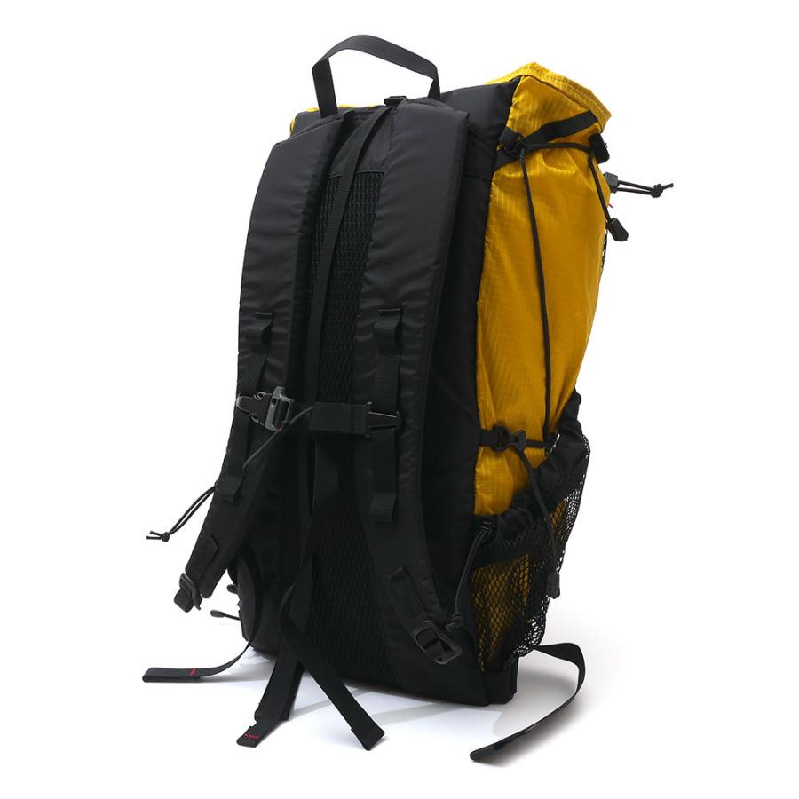 山と道 mini2 Mustard 新品 山と道 Yamatomichi MINI2 BACKPACK ミニ2 バックパック