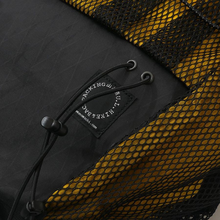 新品 山と道 Yamatomichi MINI2 BACKPACK ミニ2 バックパック