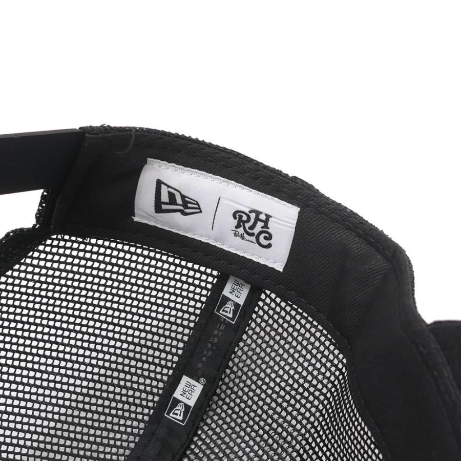 Ron Herman 新品 ロンハーマン RHC x ニューエラ NEW ERA 9FORTY Ron Herman 新品 ロンハーマン RHC x ニューエラ NEW ERA 9FORTY