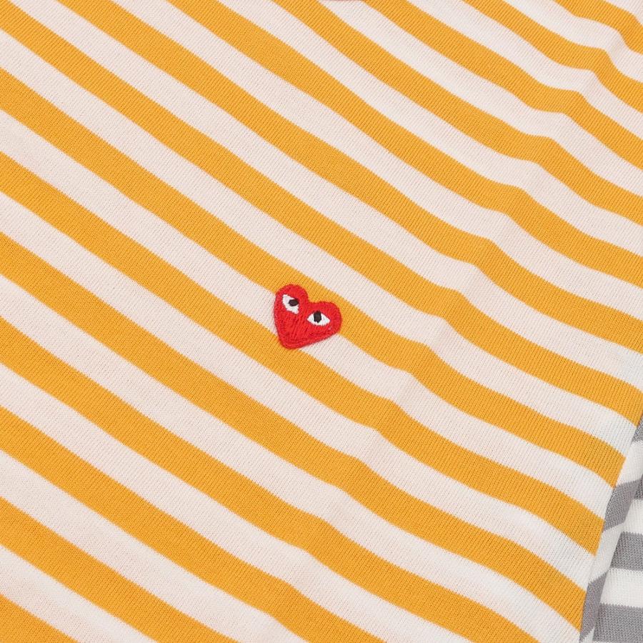 PLAY COMME des GARCONS 【価格見直しました】新品 プレイ