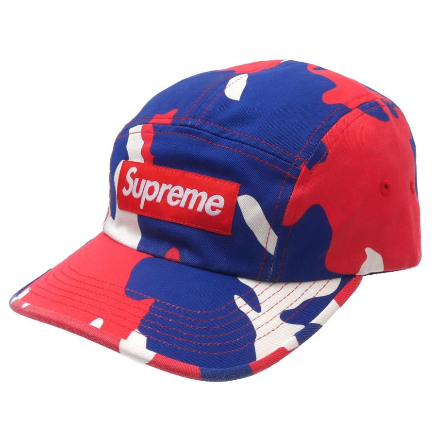 Supreme 新品 シュプリーム SUPREME Washed Chino Twill Camp