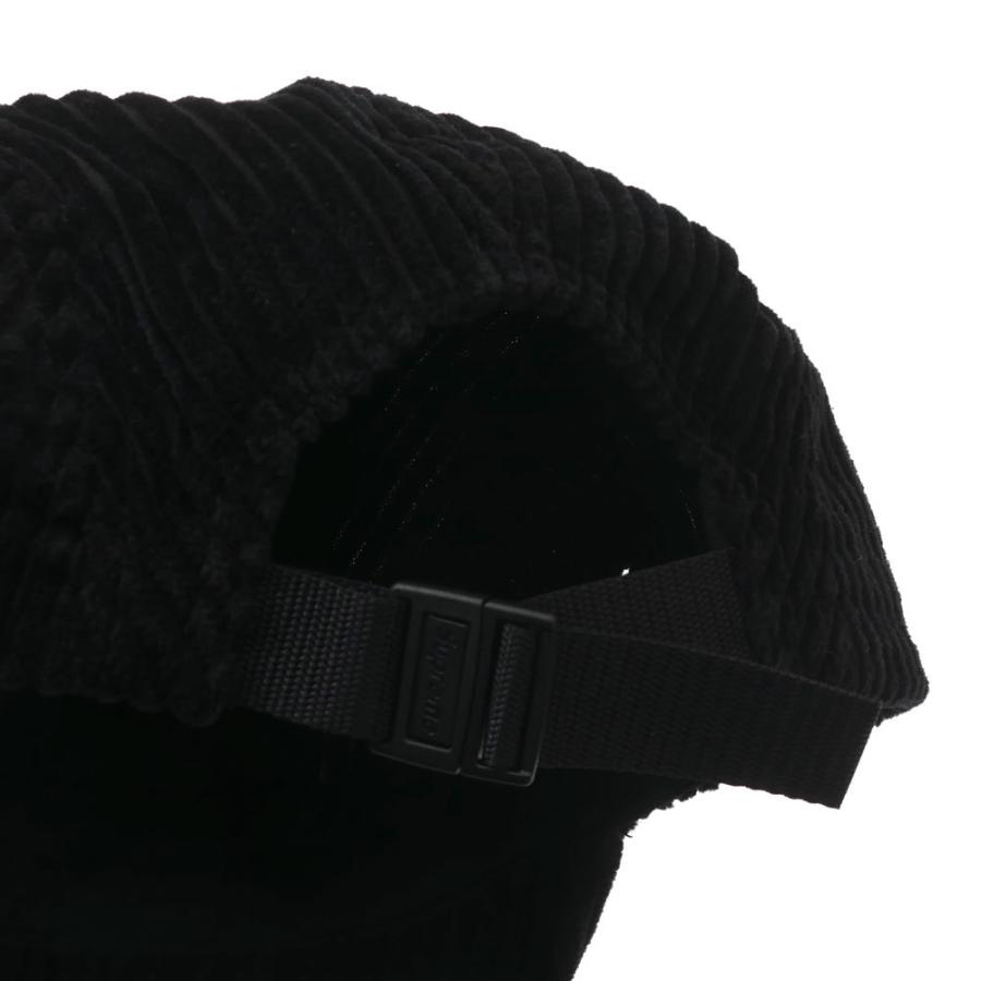 Supreme 新品 シュプリーム SUPREME Corduroy Camp Cap