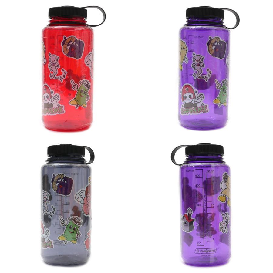 上質 新品 A BATHING APE NALGENE トライタンボトル ナルゲン OTFボトルスプリング650ml エイプコラボ