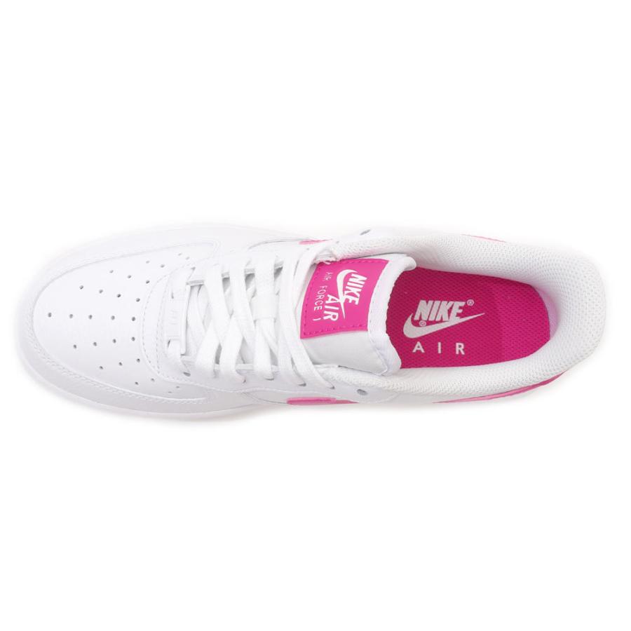 NIKE 新品 ナイキ WMNS AIR FORCE 1 07 エアフォース1 WHITE