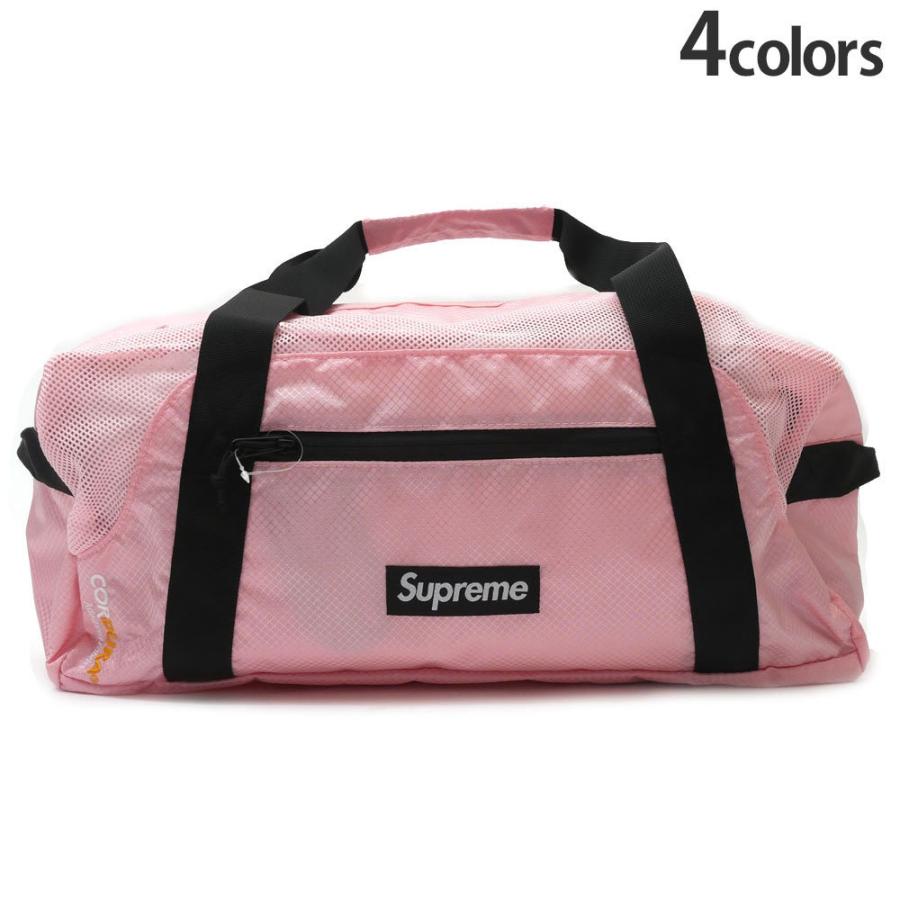 新品 シュプリーム SUPREME Duffle Bag ダッフルバッグ 277002912011