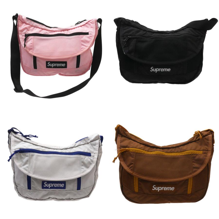 新品 シュプリーム SUPREME Small Messenger Bag メッセンジャーバッグ 新品 シュプリーム SUPREME Small Messenger Bag メッセンジャーバッグ