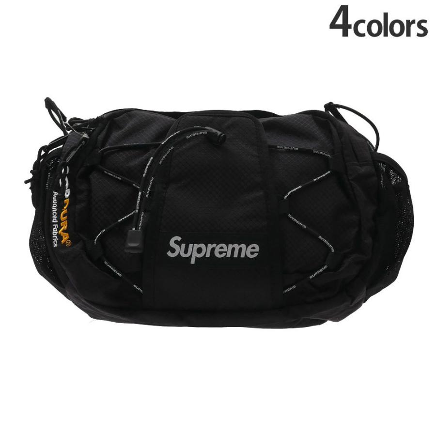 ⭐*️様 Supreme ウエストバック Supreme シュプリーム 2023SS Field Waist Bag フィールド