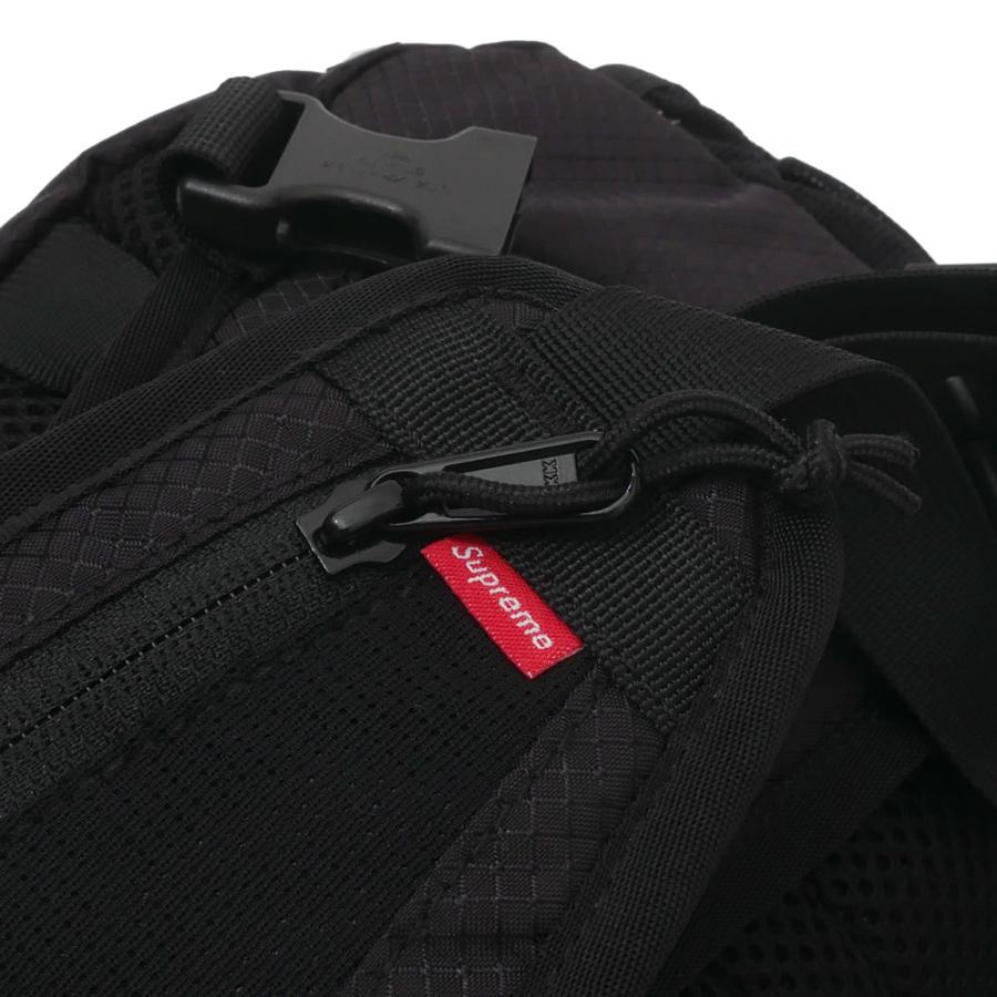 Supreme（シュプリーム） 新品 SUPREME Harness Waist Bag ウエスト