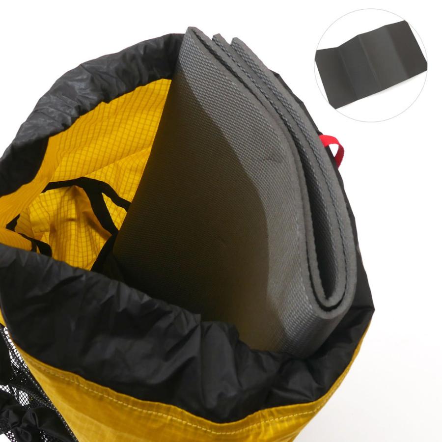 期間限定ポイント15倍！] 新品 山と道 Yamatomichi MINI2