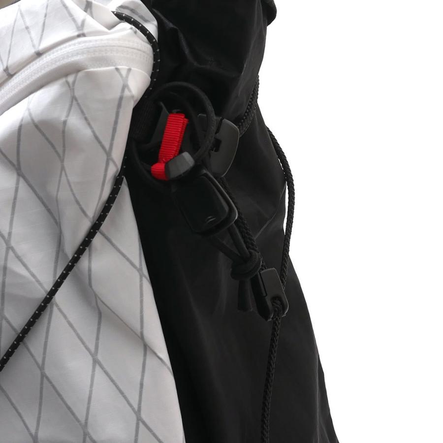 新品 山と道 Yamatomichi MINI BACKPACK ミニ バックパック