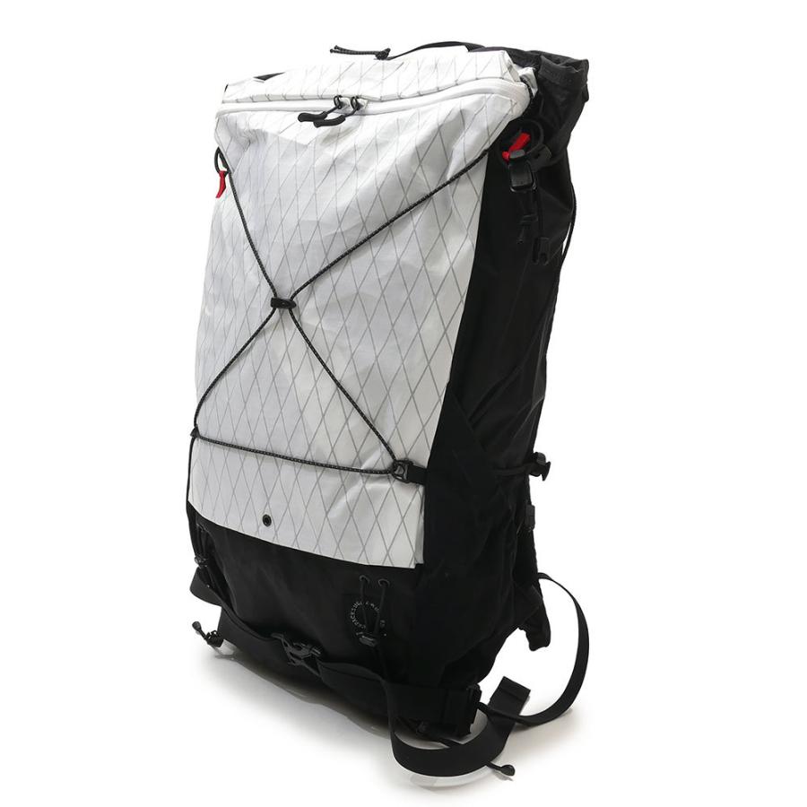 新品 山と道 Yamatomichi MINI BACKPACK ミニ バックパック