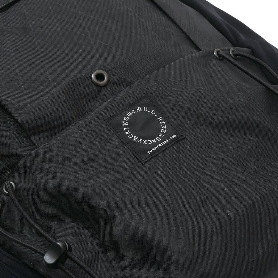 THREE（コスメ） 新品 山と道 Yamatomichi THREE BACKPACK