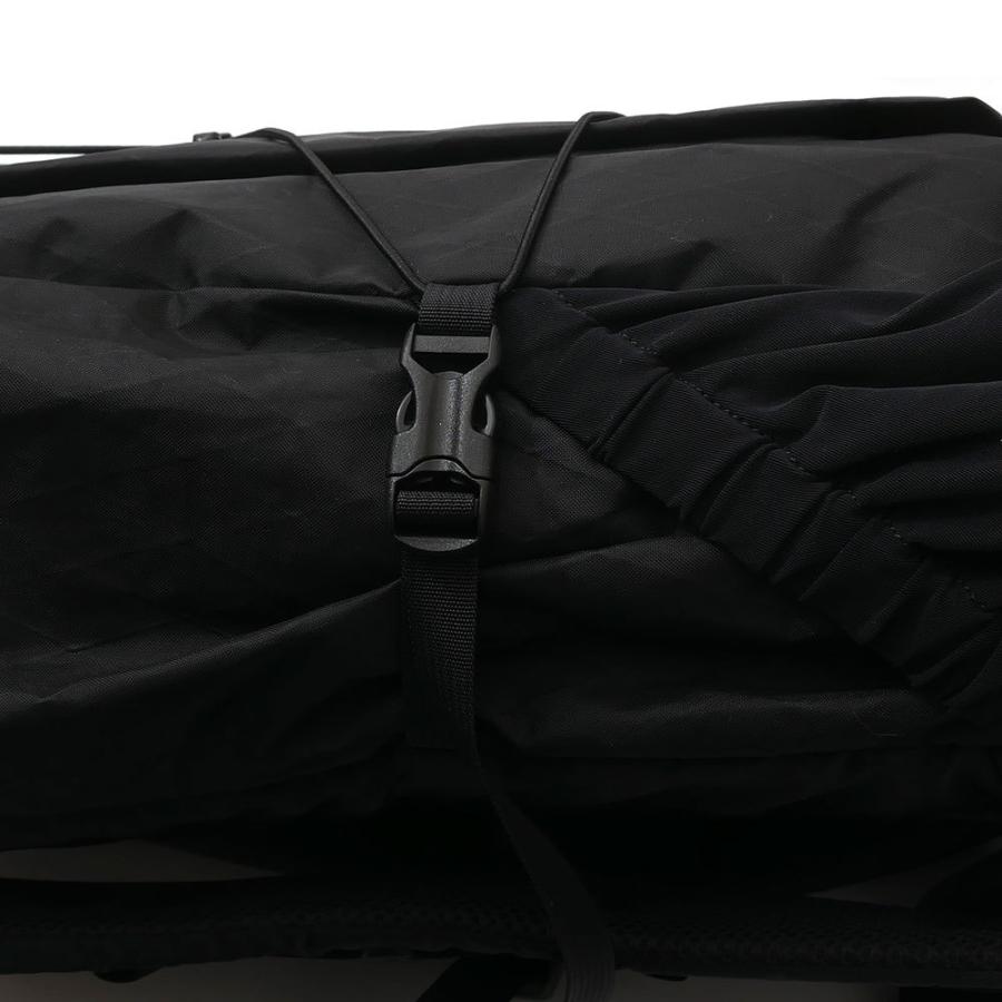THREE（コスメ） 新品 山と道 Yamatomichi THREE BACKPACK