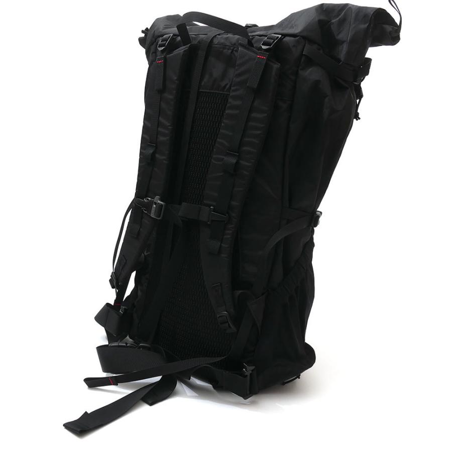 THREE（コスメ） 新品 山と道 Yamatomichi THREE BACKPACK