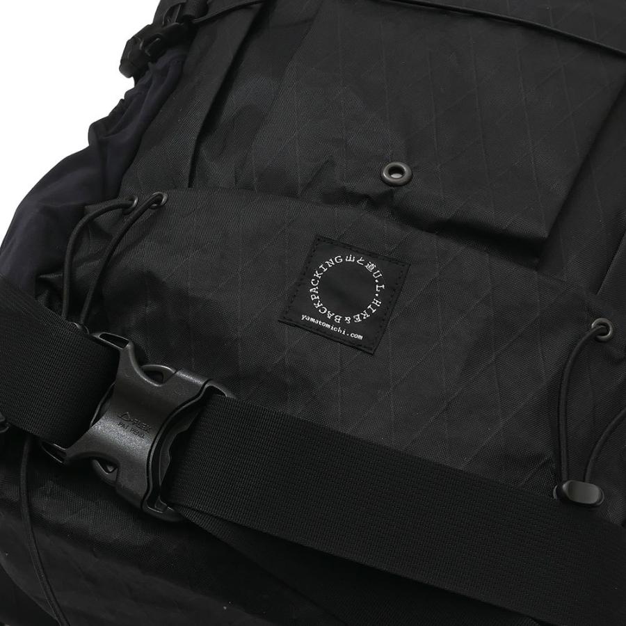 新品 山と道 Yamatomichi THREE BACKPACK スリー バックパック 新品 山と道 Yamatomichi THREE BACKPACK スリー バックパック