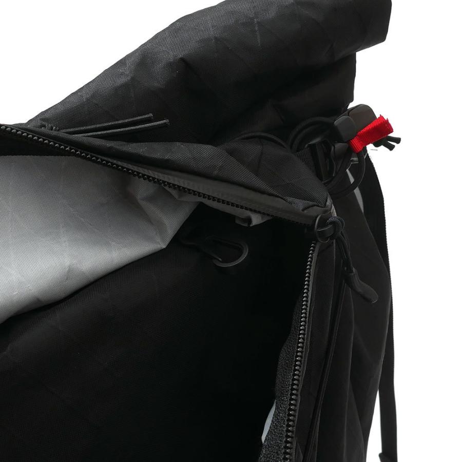 新品 山と道 Yamatomichi THREE BACKPACK スリー バックパック 新品 山と道 Yamatomichi THREE BACKPACK スリー バックパック