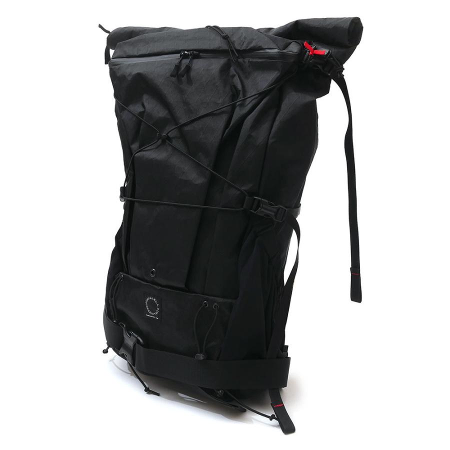 新品 山と道 Yamatomichi THREE BACKPACK スリー バックパック 新品 山と道 Yamatomichi THREE BACKPACK スリー バックパック